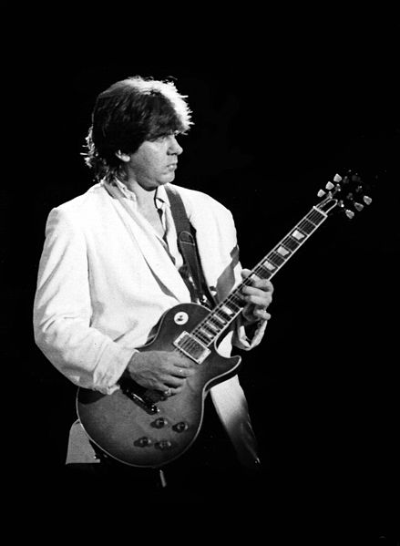 Mick Taylor