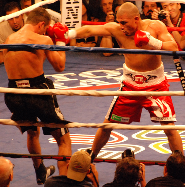 Miguel Cotto