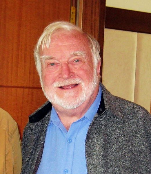 Mihaly Csikszentmihalyi