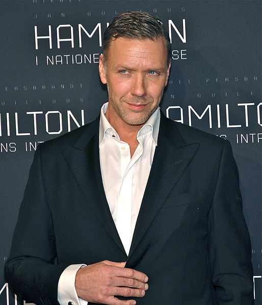 Mikael Persbrandt