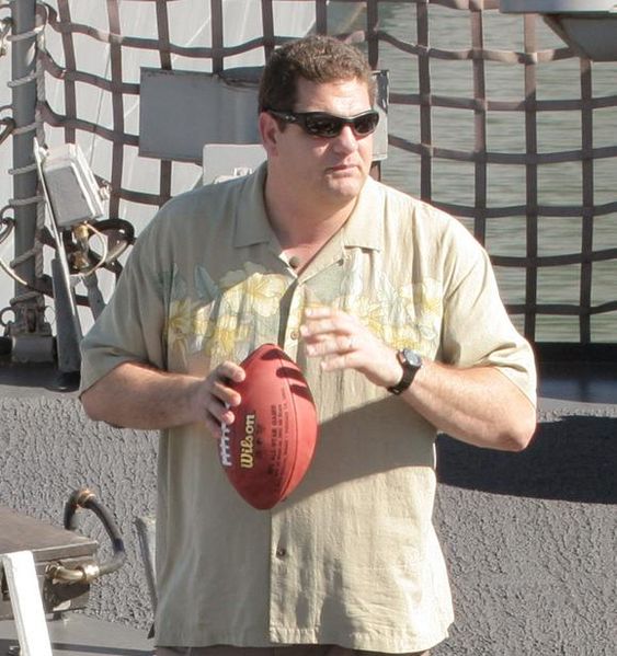 Mike Golic