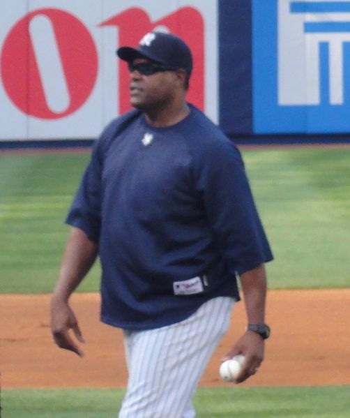 Mike Harkey