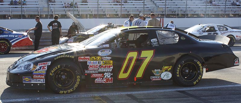 Mike Harmon