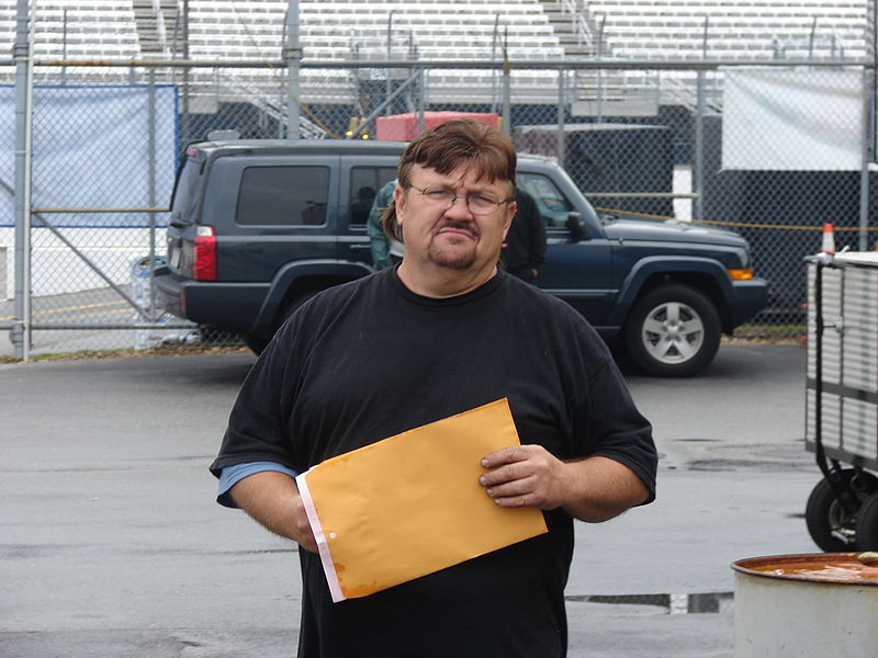 Mike Harmon