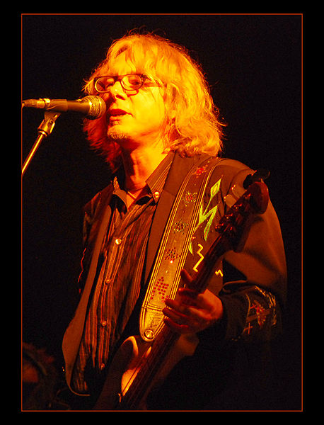 Mike Mills