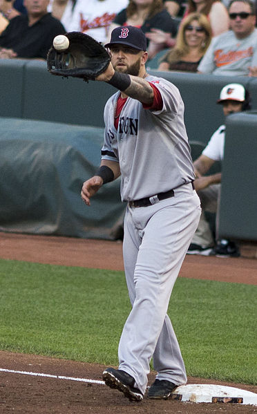 Mike Napoli