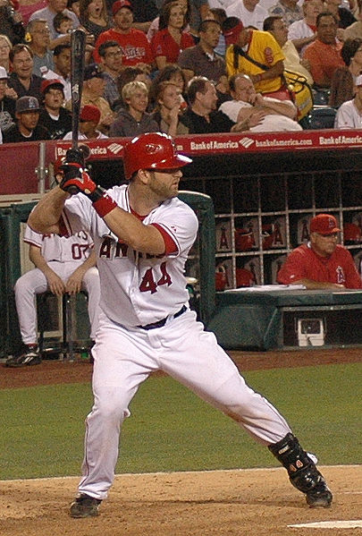 Mike Napoli