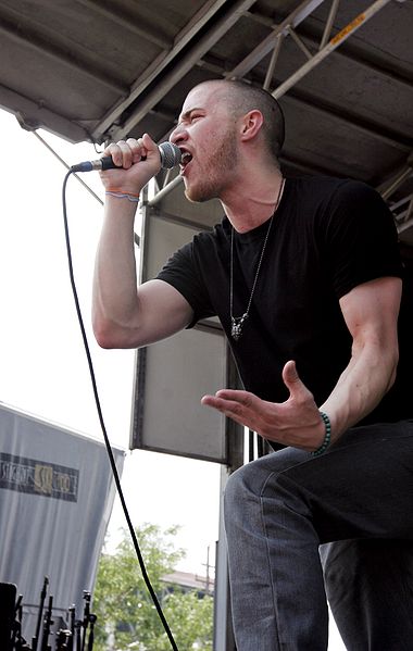 Mike Posner