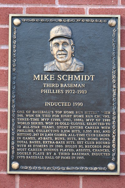 Mike Schmidt