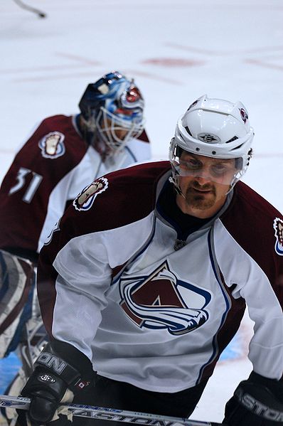 Milan Hejduk