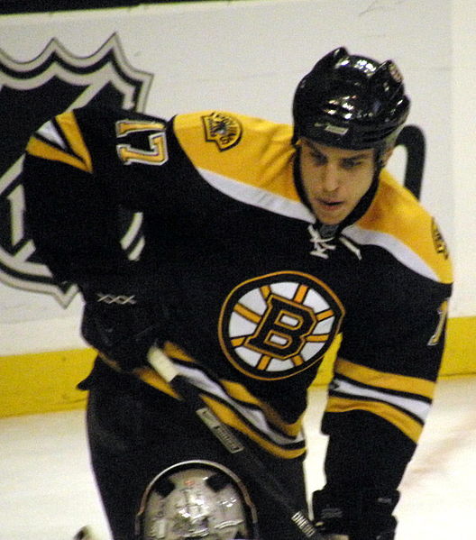 Milan Lucic