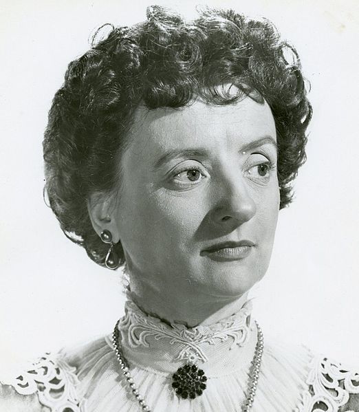 Mildred Natwick