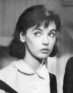 Millie Perkins