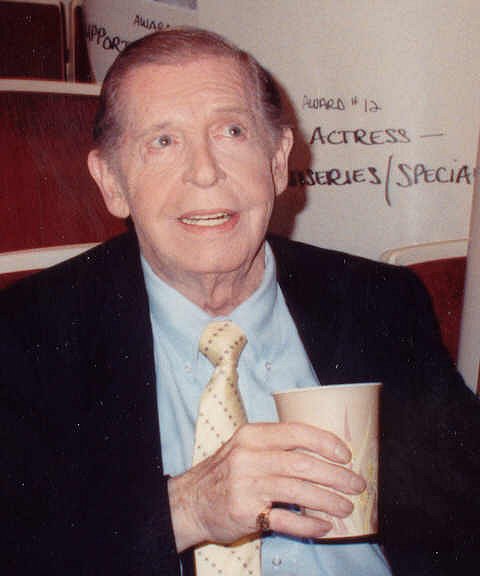 Milton Berle