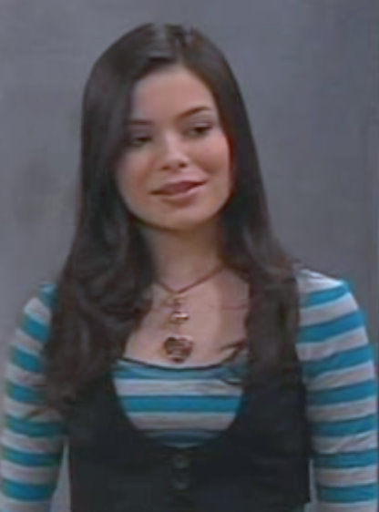 Miranda Cosgrove