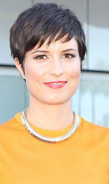 Missy Higgins