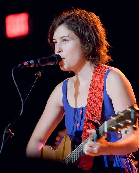 Missy Higgins