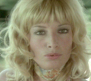 Monica Vitti