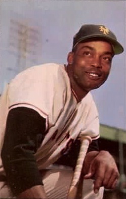 Monte Irvin