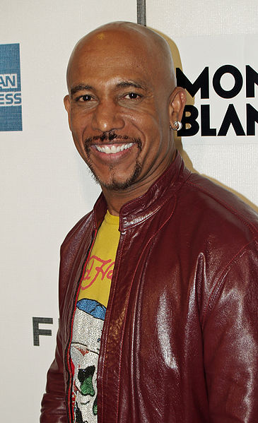 Montel Williams