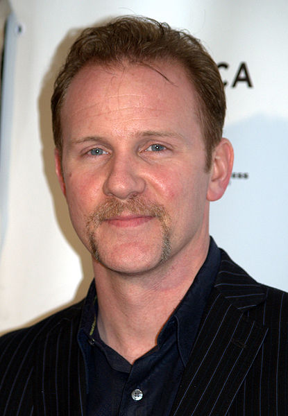 Morgan Spurlock