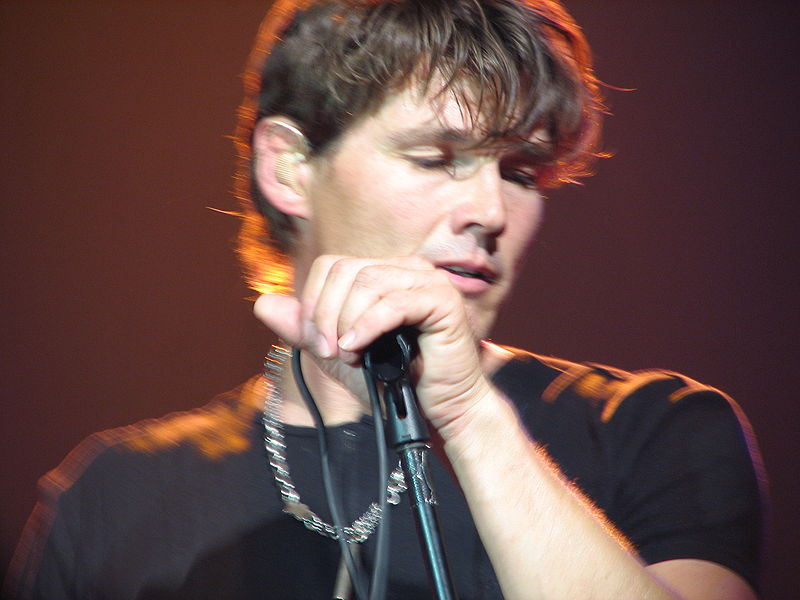 Morten Harket