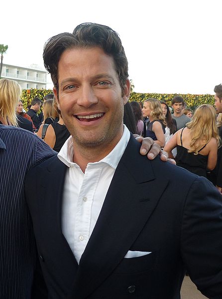 Nate Berkus