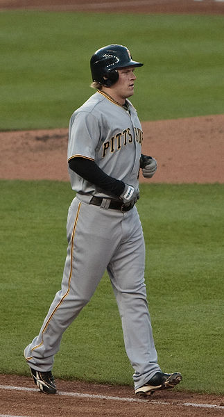 Nate McLouth