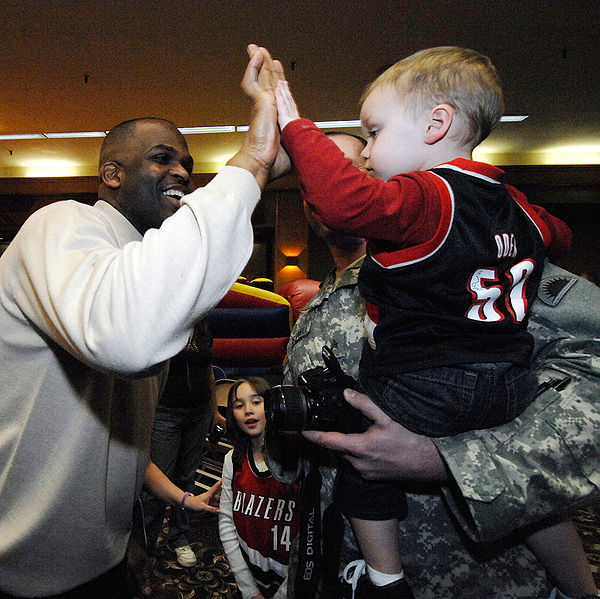 Nate McMillan