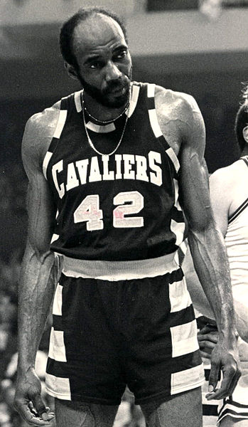 Nate Thurmond