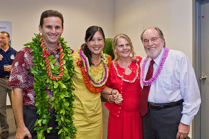 Neil Abercrombie