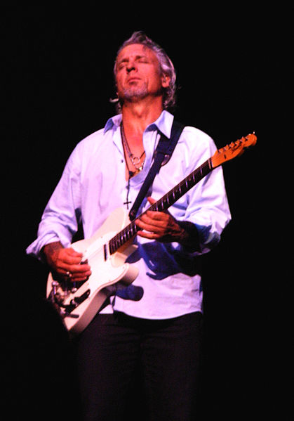 Neil Giraldo