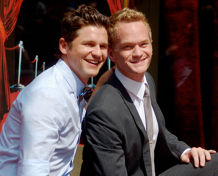 Neil Patrick Harris