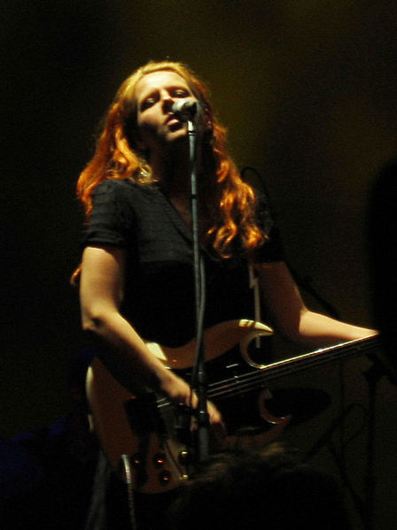 Neko Case