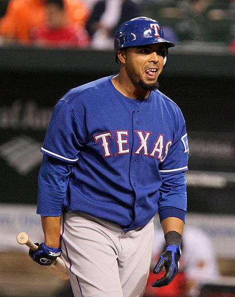 Nelson Cruz