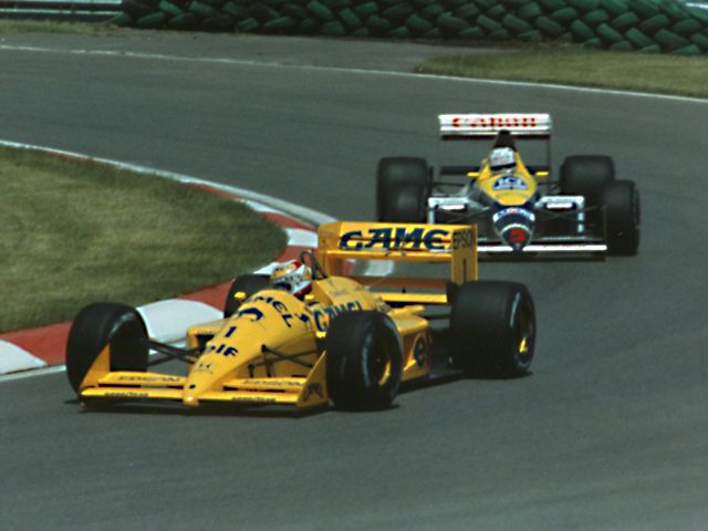 Nelson Piquet