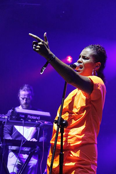 Neneh Cherry