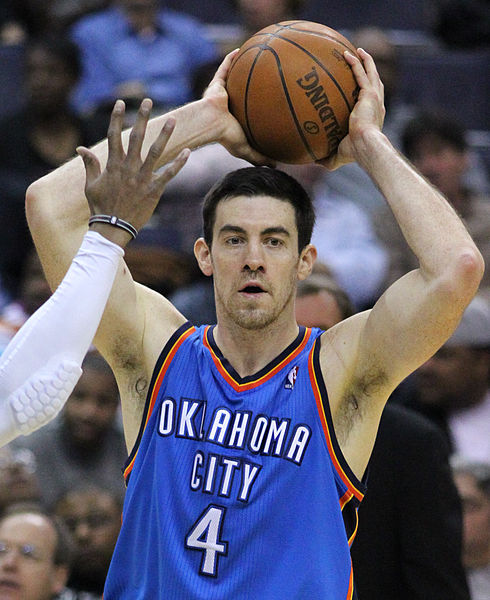 Nick Collison