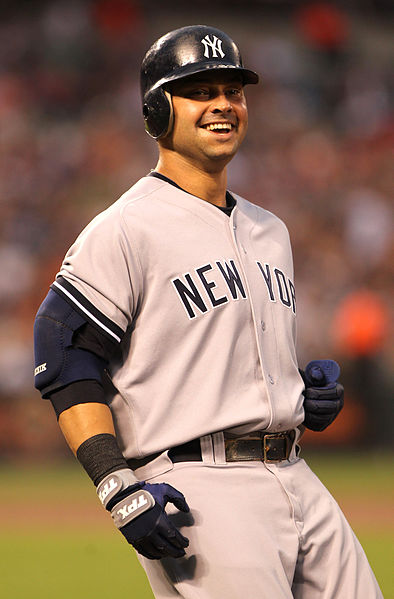 Nick Swisher