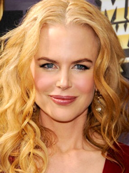 Nicole Kidman