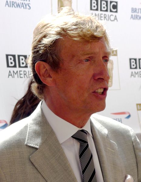 Nigel Lythgoe