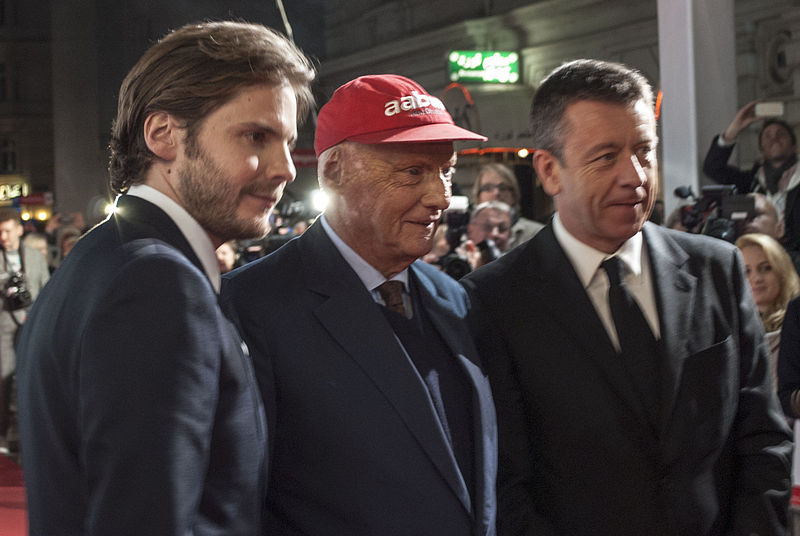 Niki Lauda