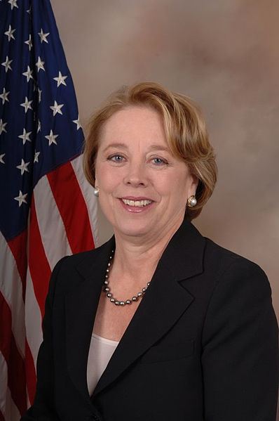 Niki Tsongas