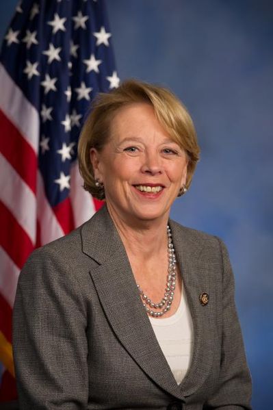 Niki Tsongas