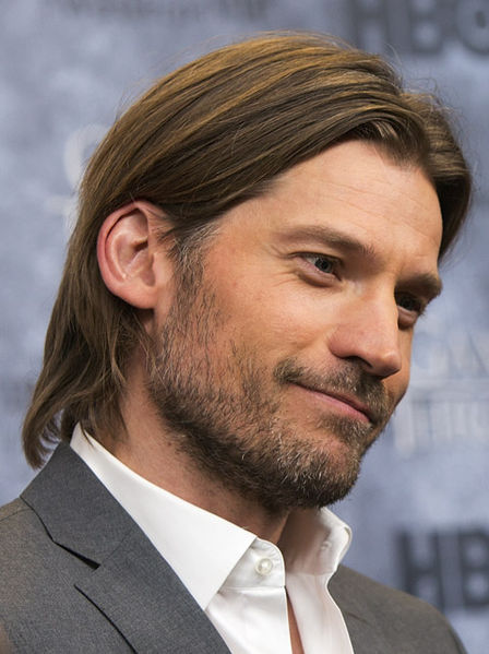 Nikolaj Coster-Waldau