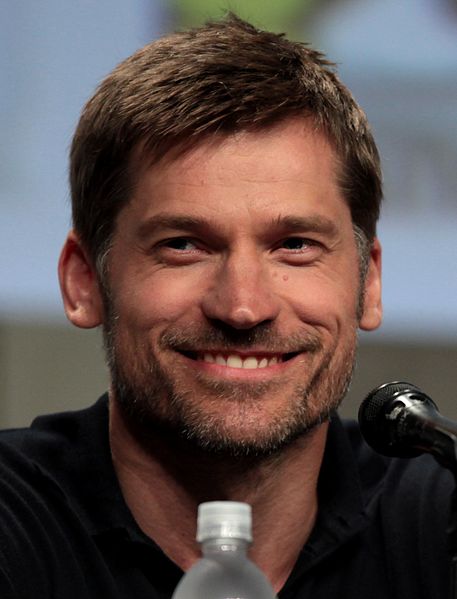 Nikolaj Coster-Waldau