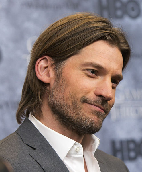 Nikolaj Coster-Waldau