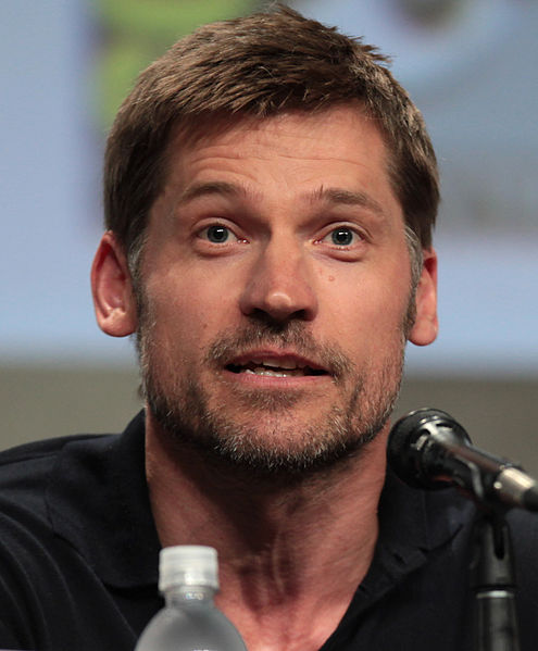 Nikolaj Coster Waldau