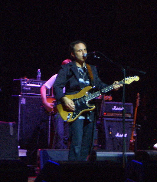 Nils Lofgren