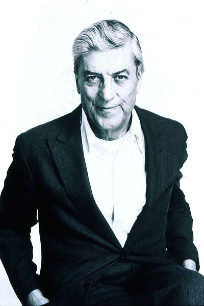 Nino Cerruti